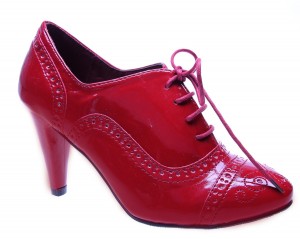 Pantofi de dama red After Work