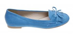 Pantofi sport de dama blue Nora