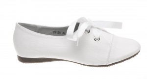 Pantofi sport white Martin