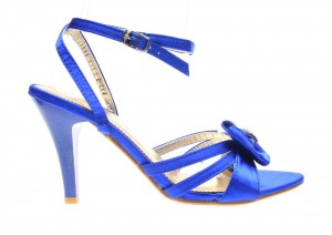 Sandale dama albastru Simone
