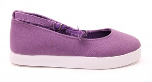 Pantofi de dama purple Teresa