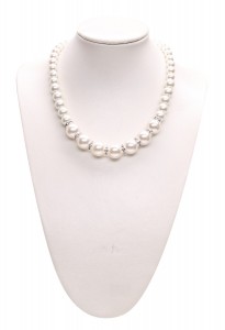 Colier Spring Pearl
