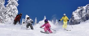 Te pregatesti pentru sezonul de ski?